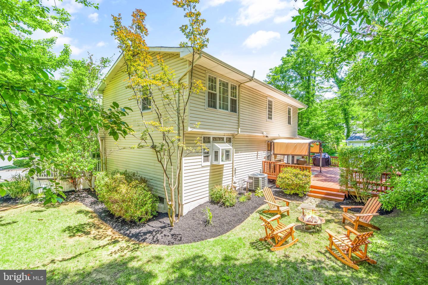 2501 FRASER COURT