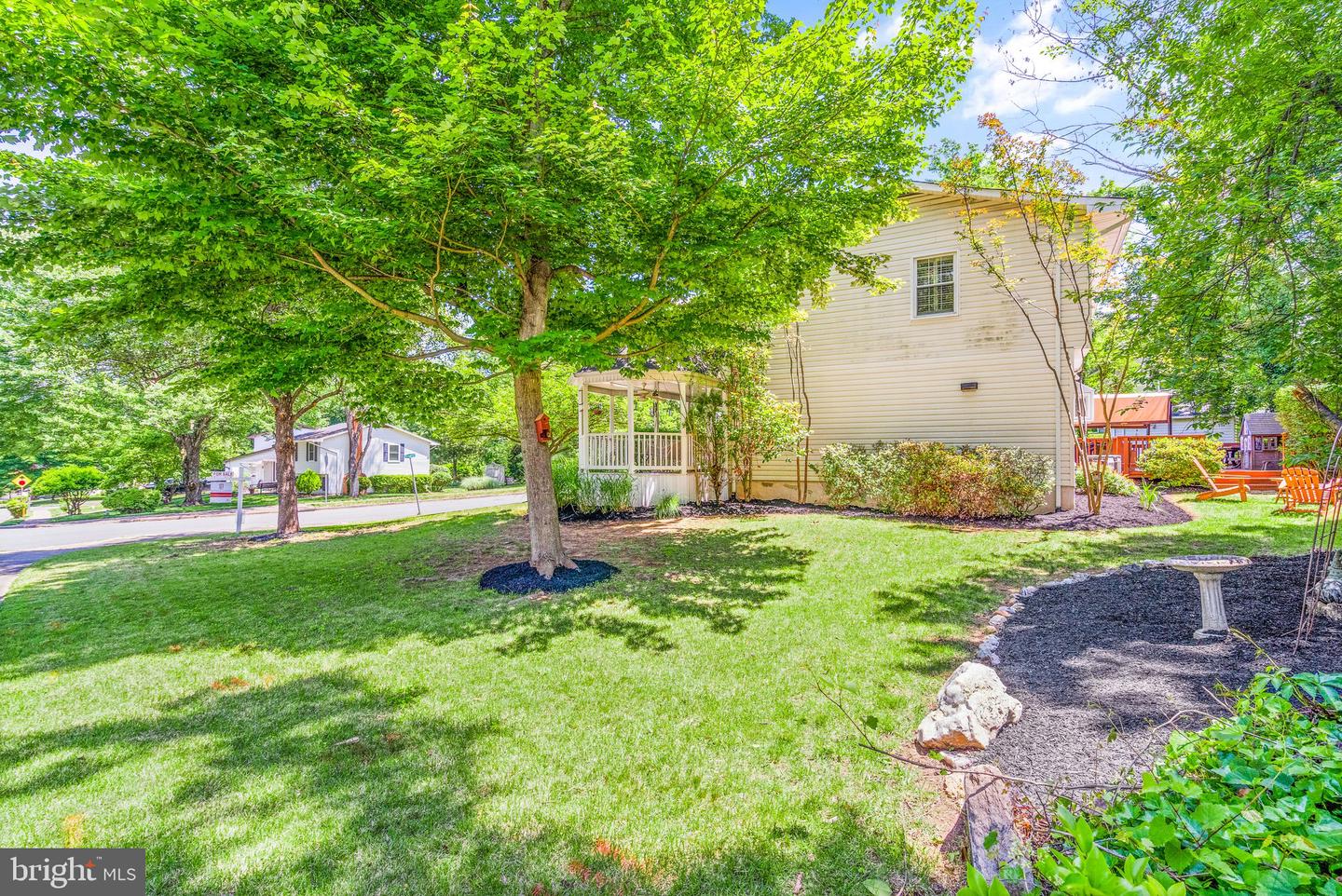 2501 FRASER COURT