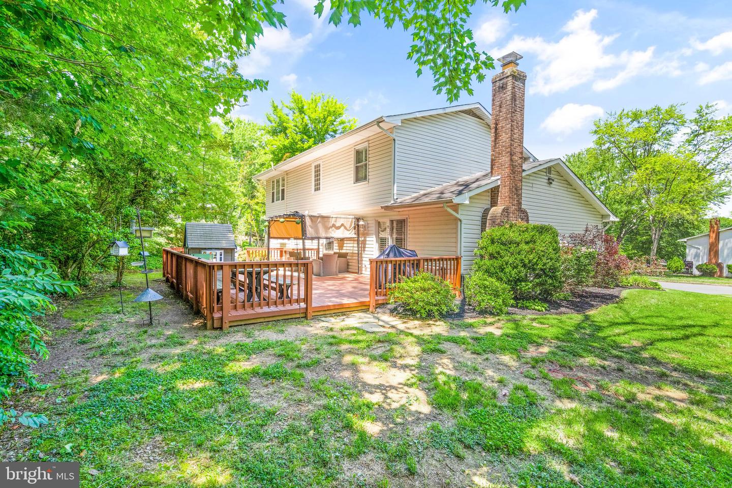 2501 FRASER COURT