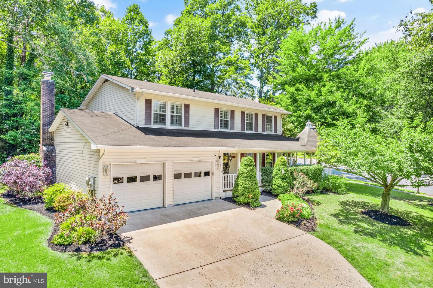 2501 FRASER COURT