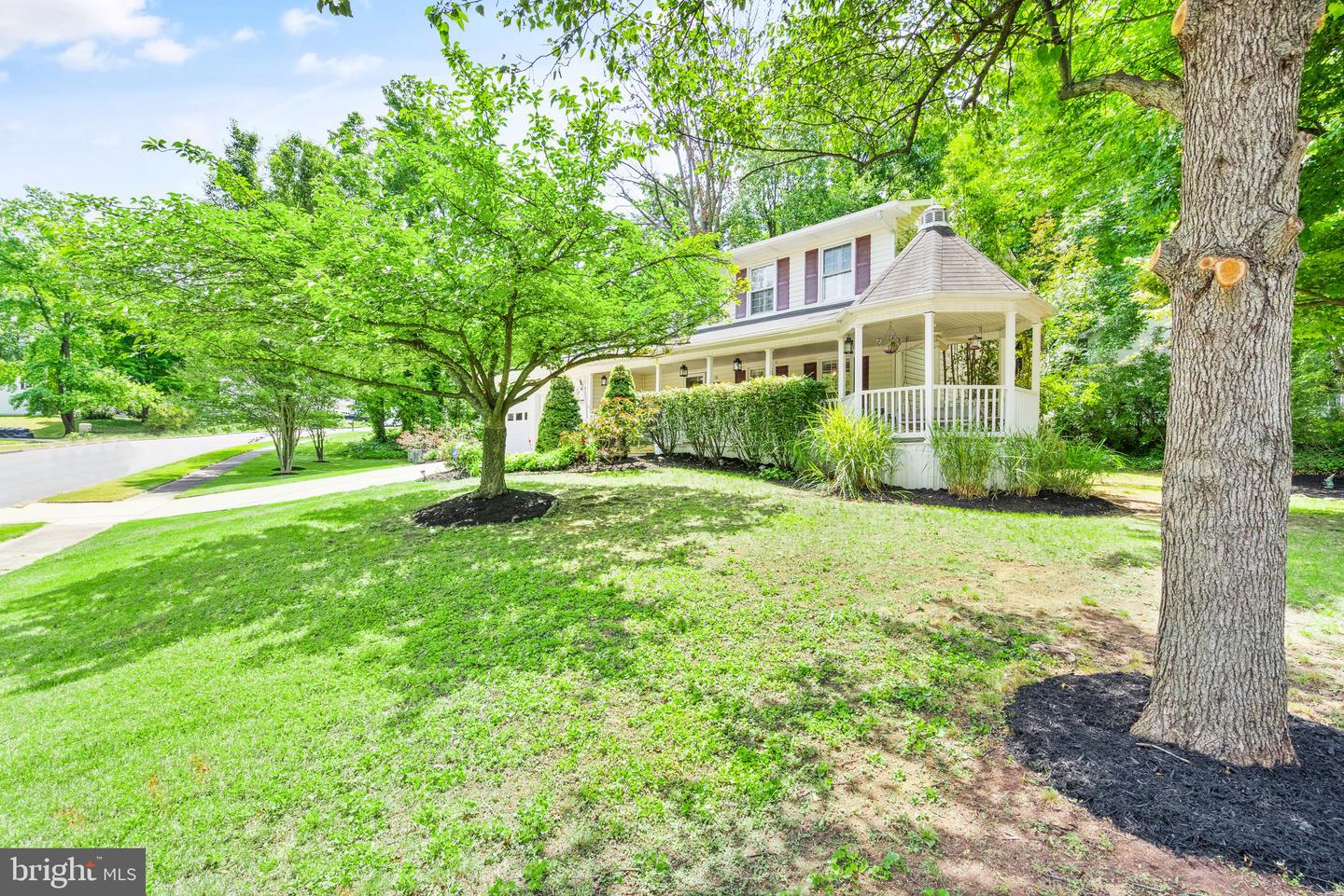 2501 FRASER COURT