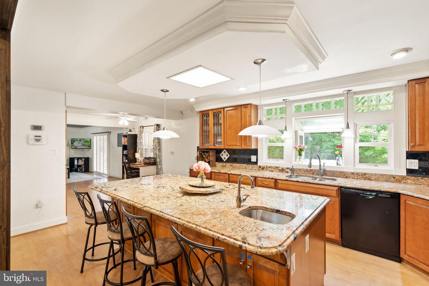 2501 FRASER COURT