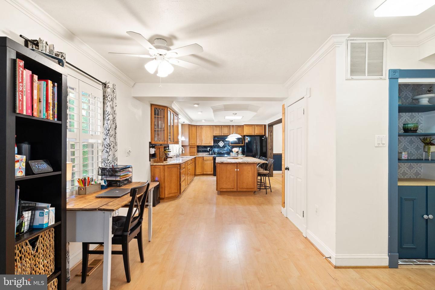 2501 FRASER COURT