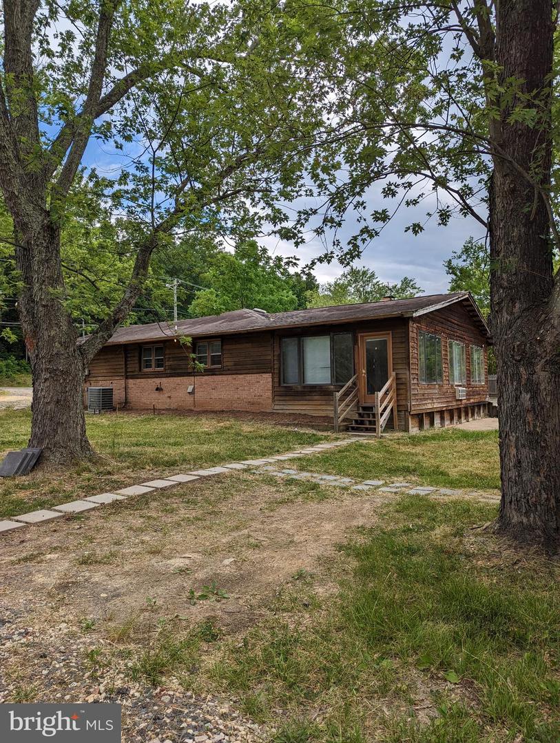 8111 DEVLIN ROAD