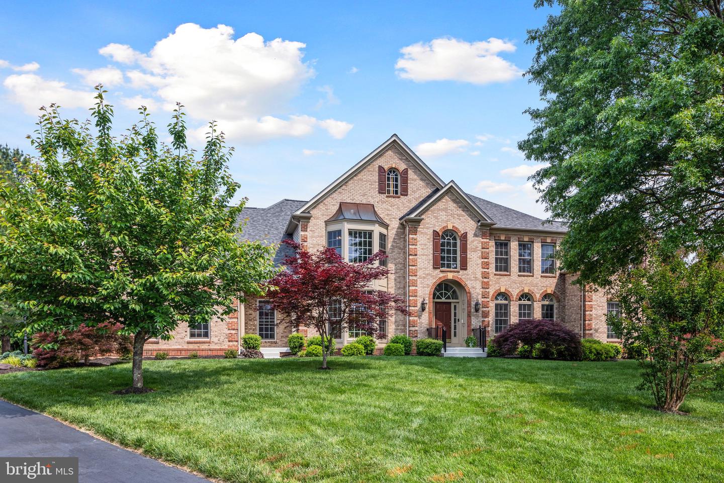 14520 AKKER COURT