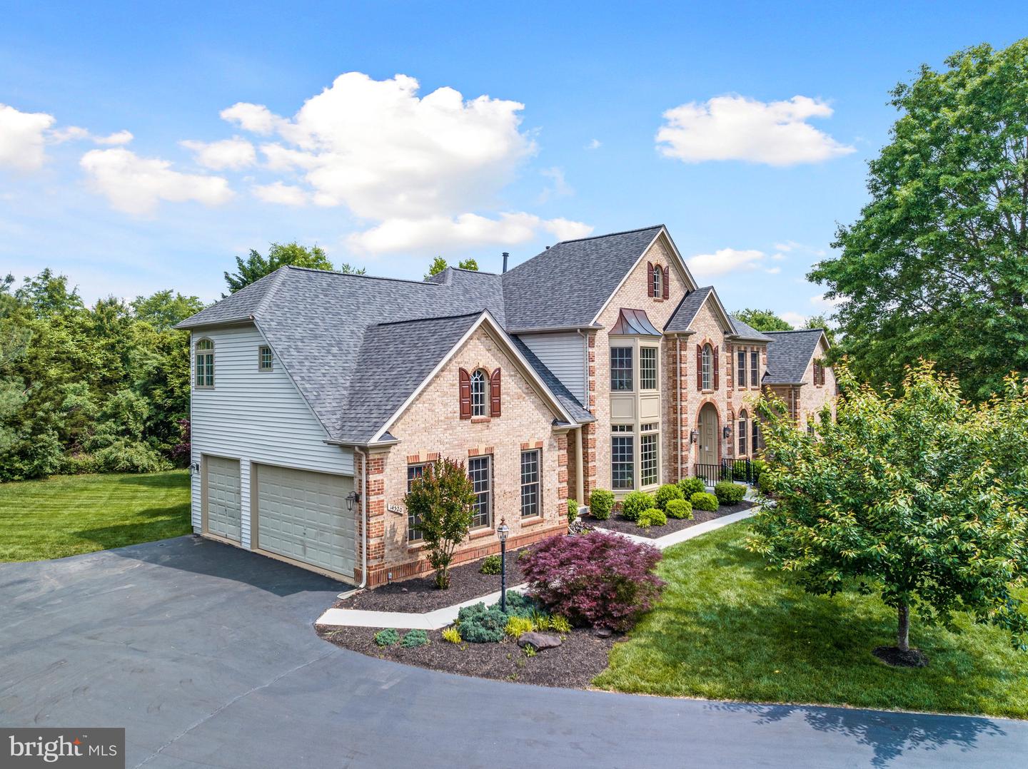 14520 AKKER COURT