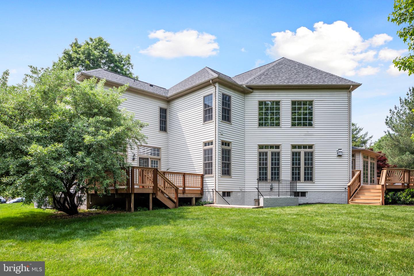 14520 AKKER COURT