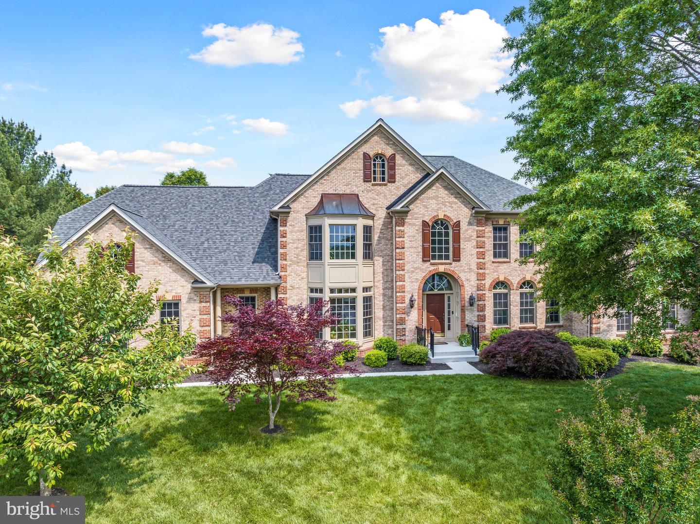 14520 AKKER COURT