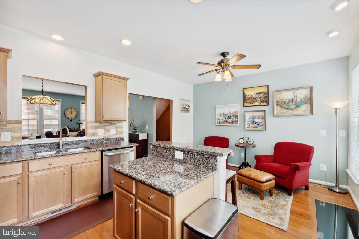 1604 SEBRING COURT