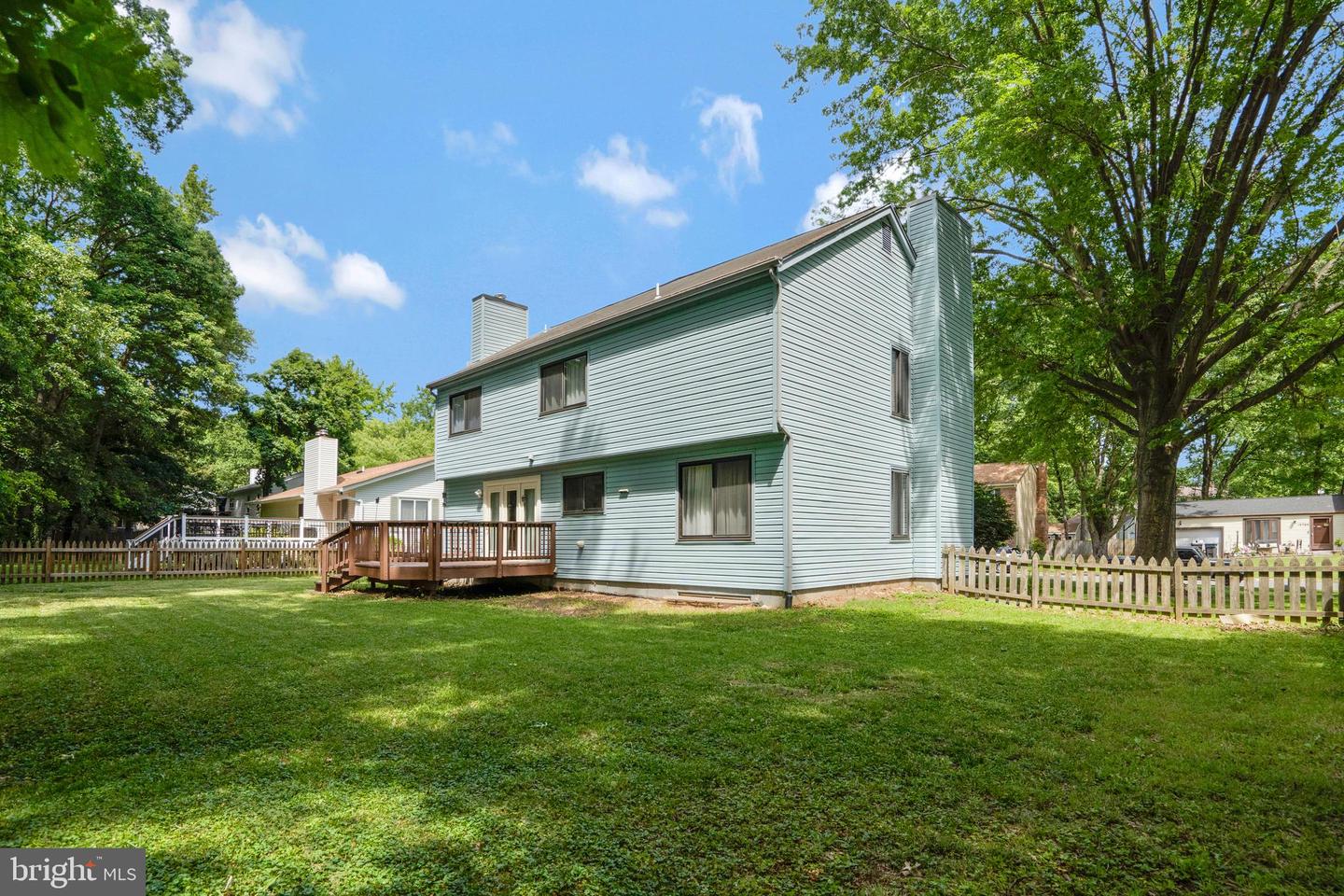 15722 SINGLETREE LANE