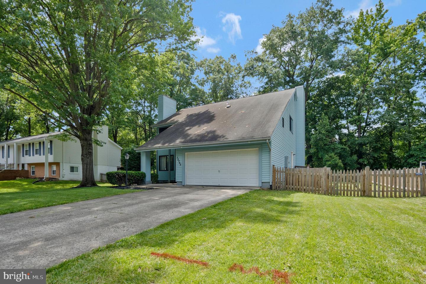 15722 SINGLETREE LANE
