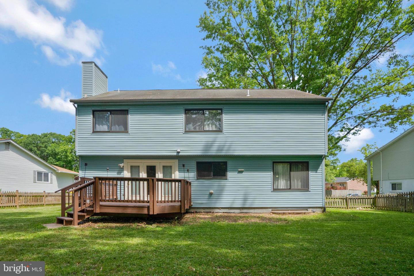 15722 SINGLETREE LANE