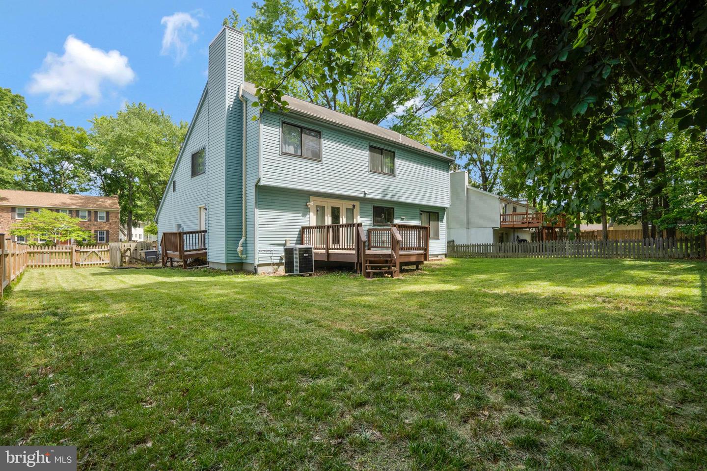 15722 SINGLETREE LANE