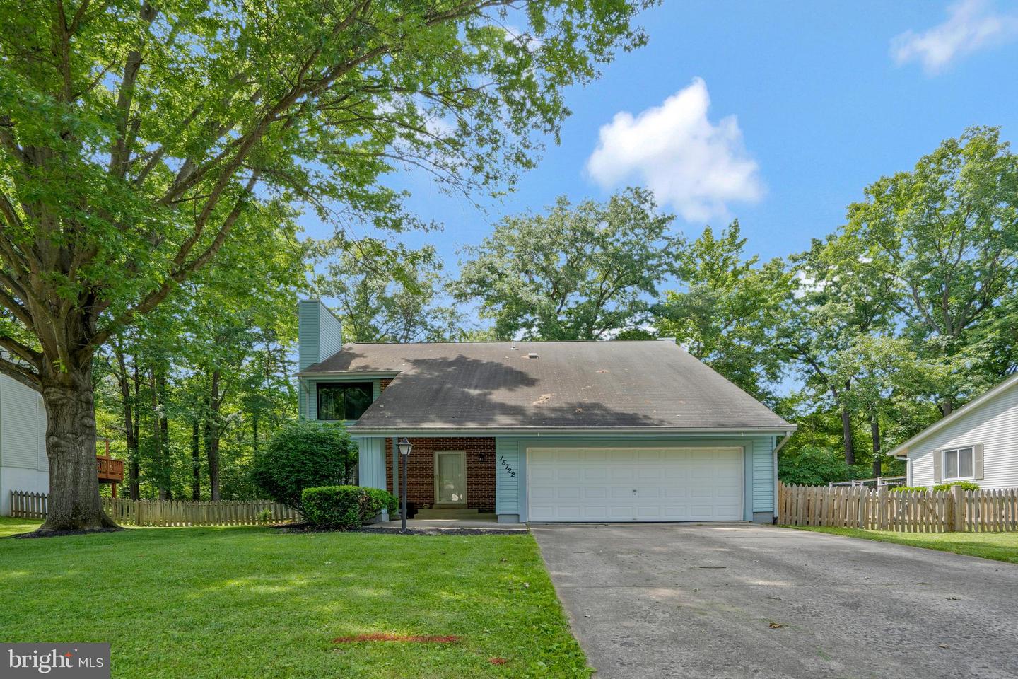 15722 SINGLETREE LANE