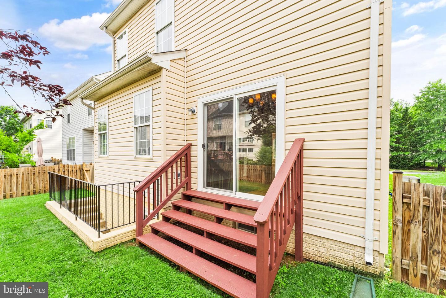 8835 MORRISANIA MEWS
