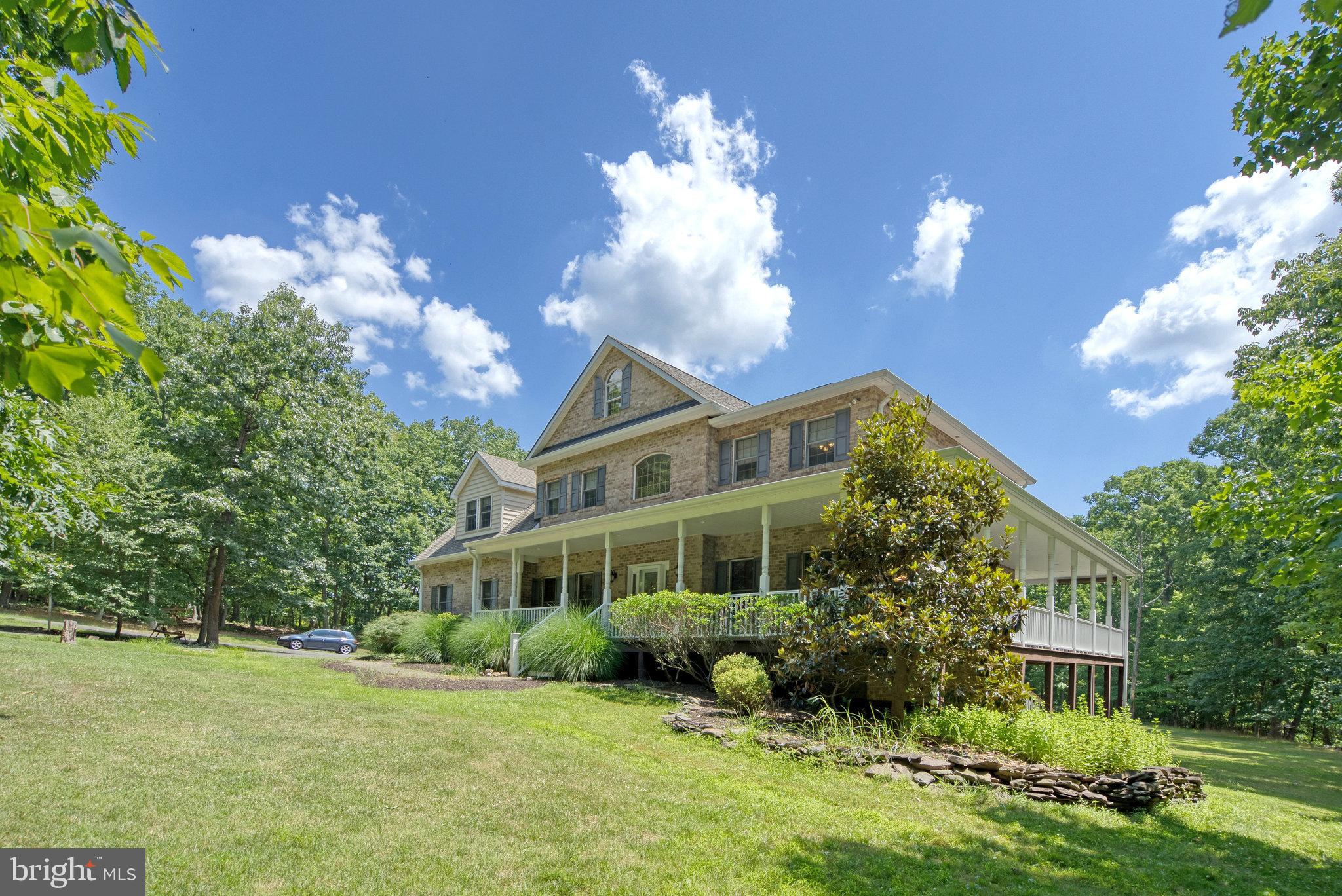 1971 MOUNTAIN ROAD
