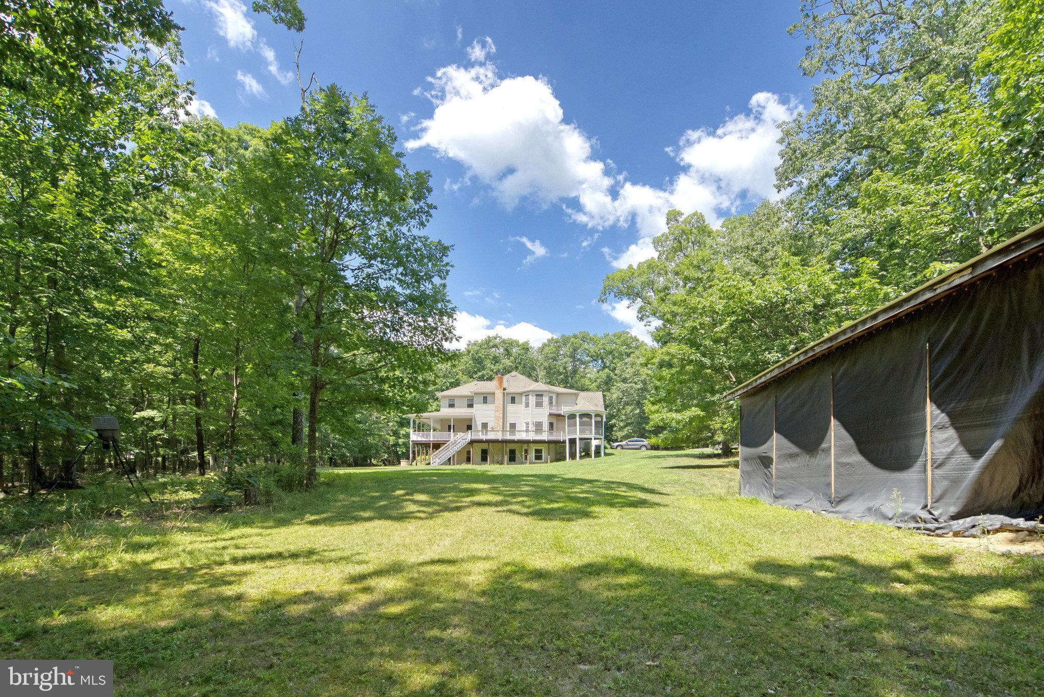 1971 MOUNTAIN ROAD