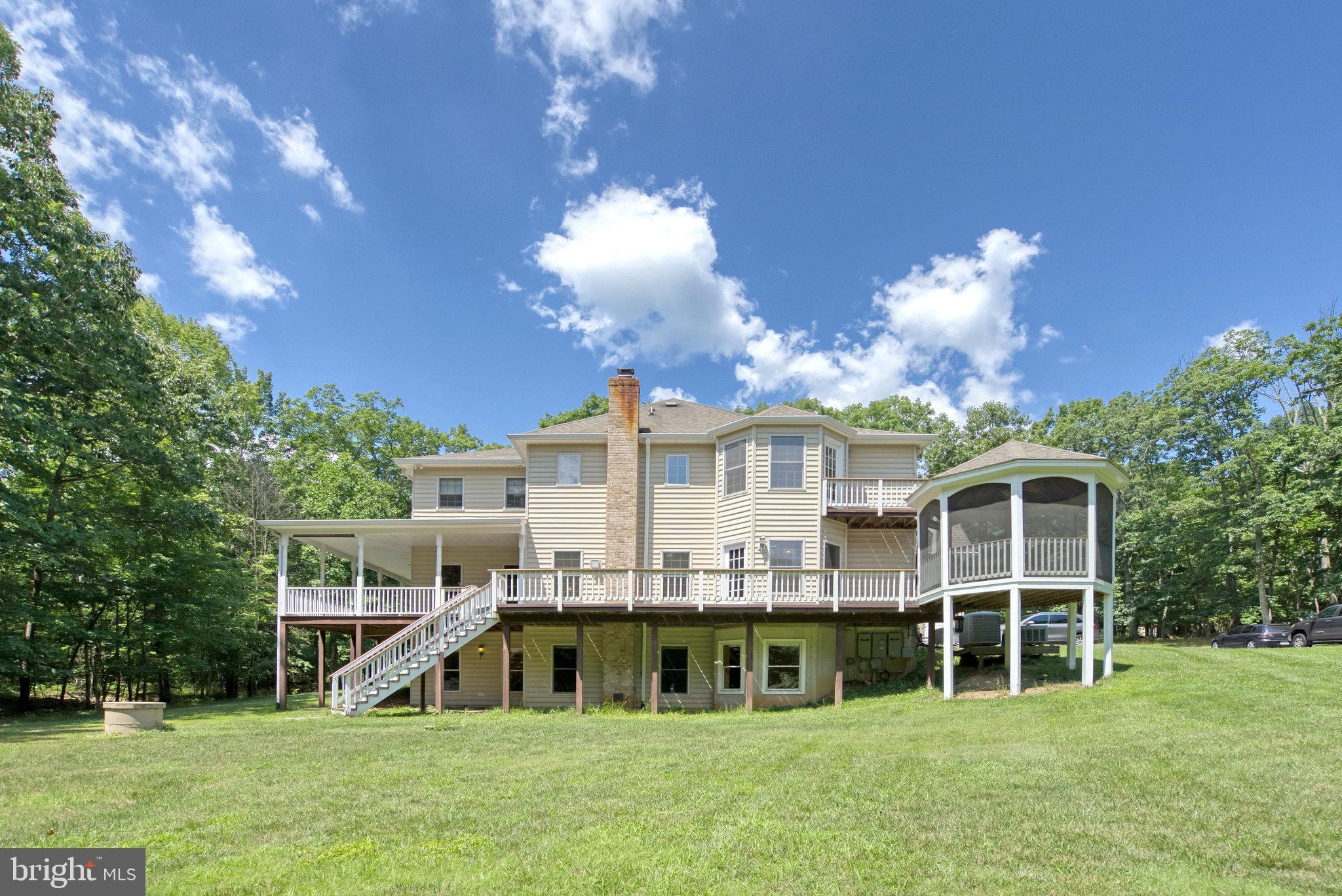1971 MOUNTAIN ROAD