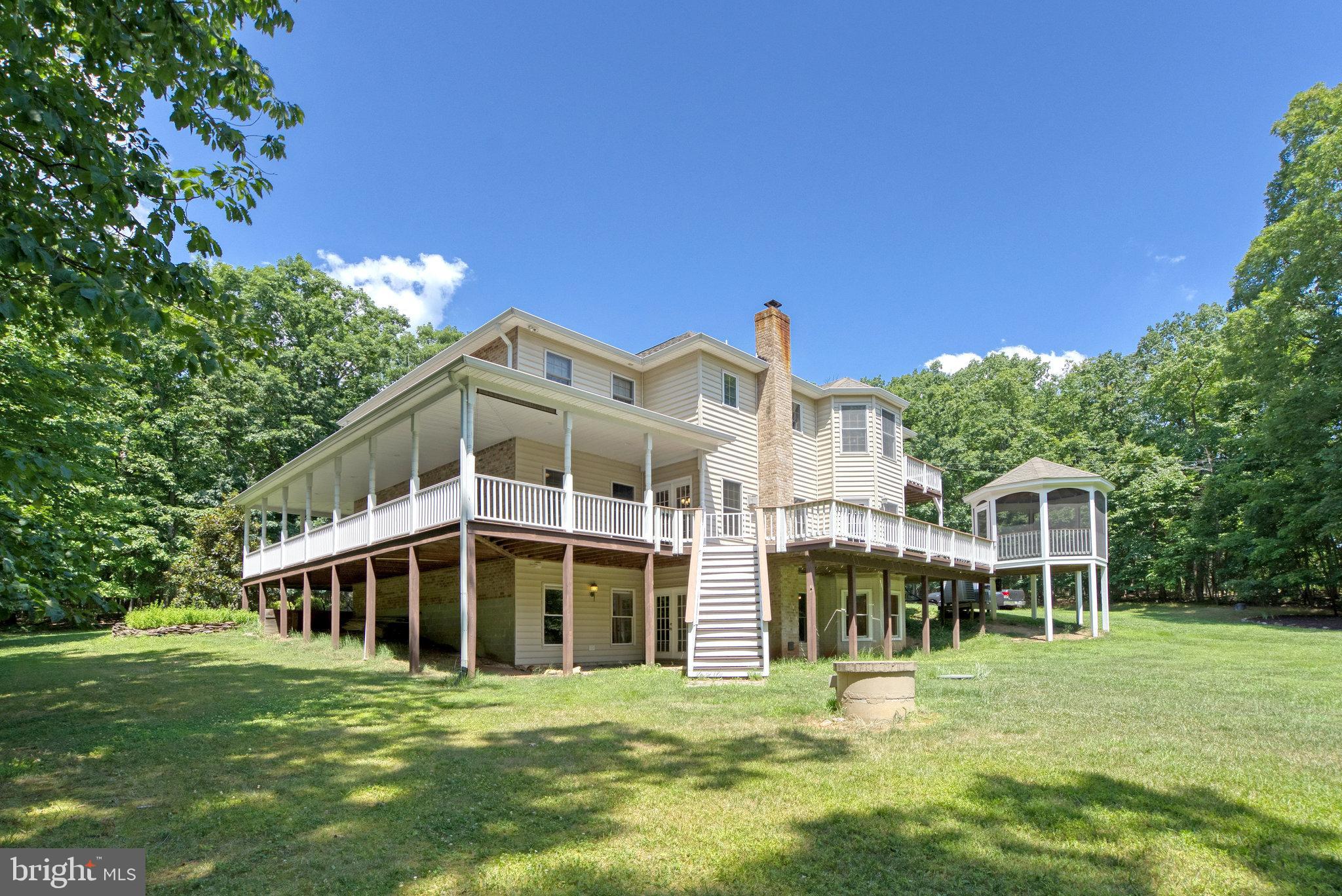 1971 MOUNTAIN ROAD