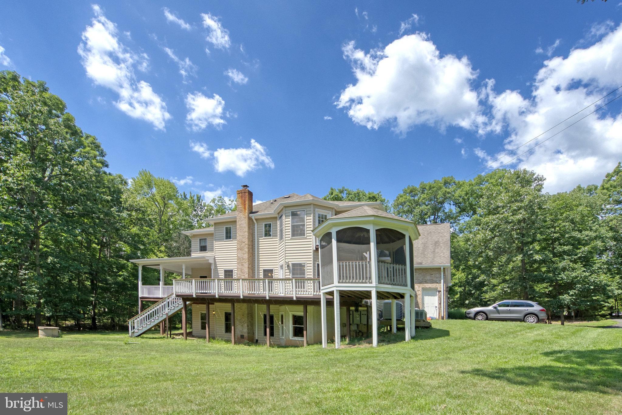 1971 MOUNTAIN ROAD