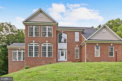 5928 CROOKED CREEK DRIVE