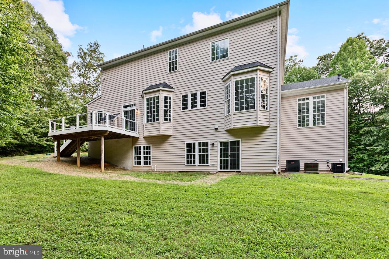 5928 CROOKED CREEK DRIVE