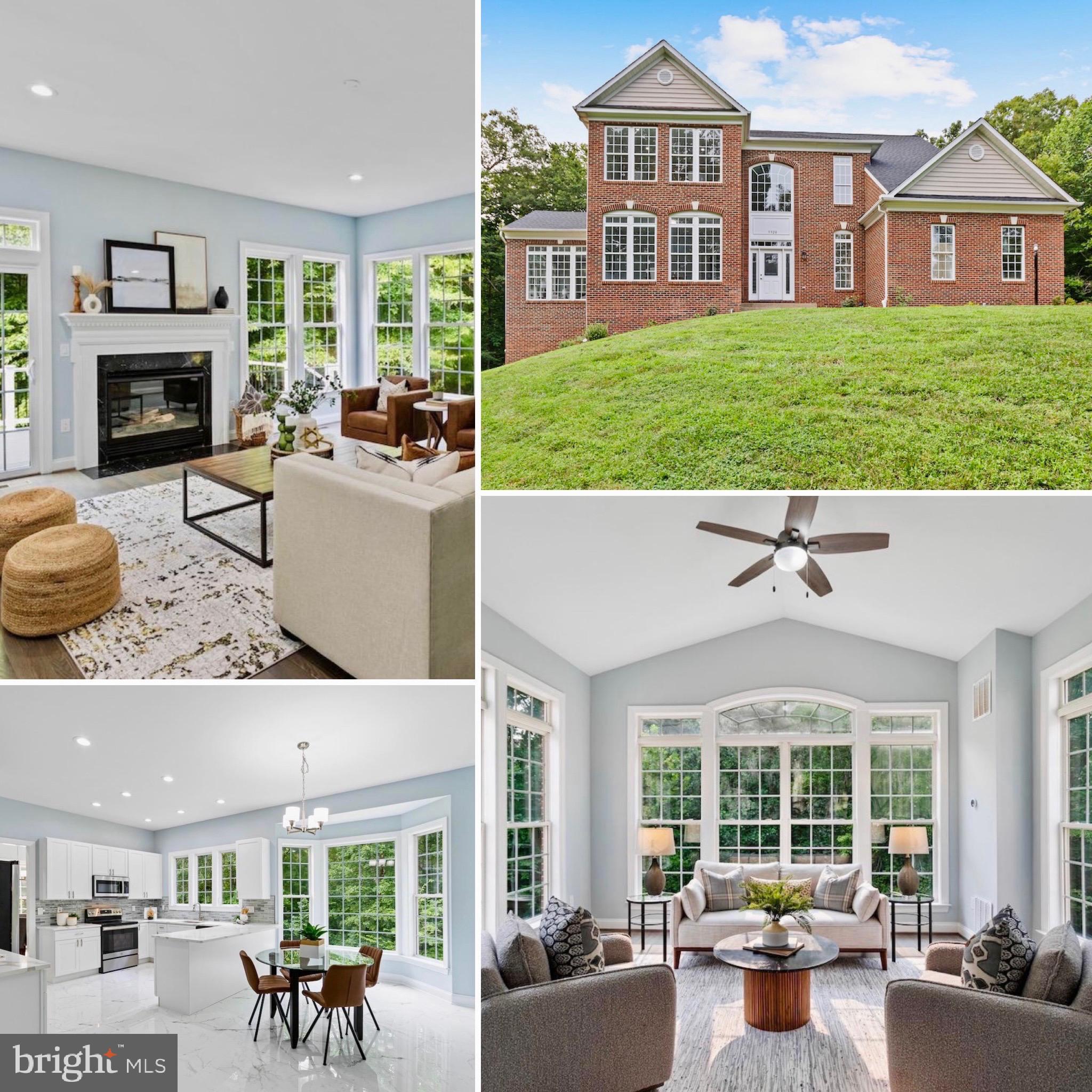5928 CROOKED CREEK DRIVE