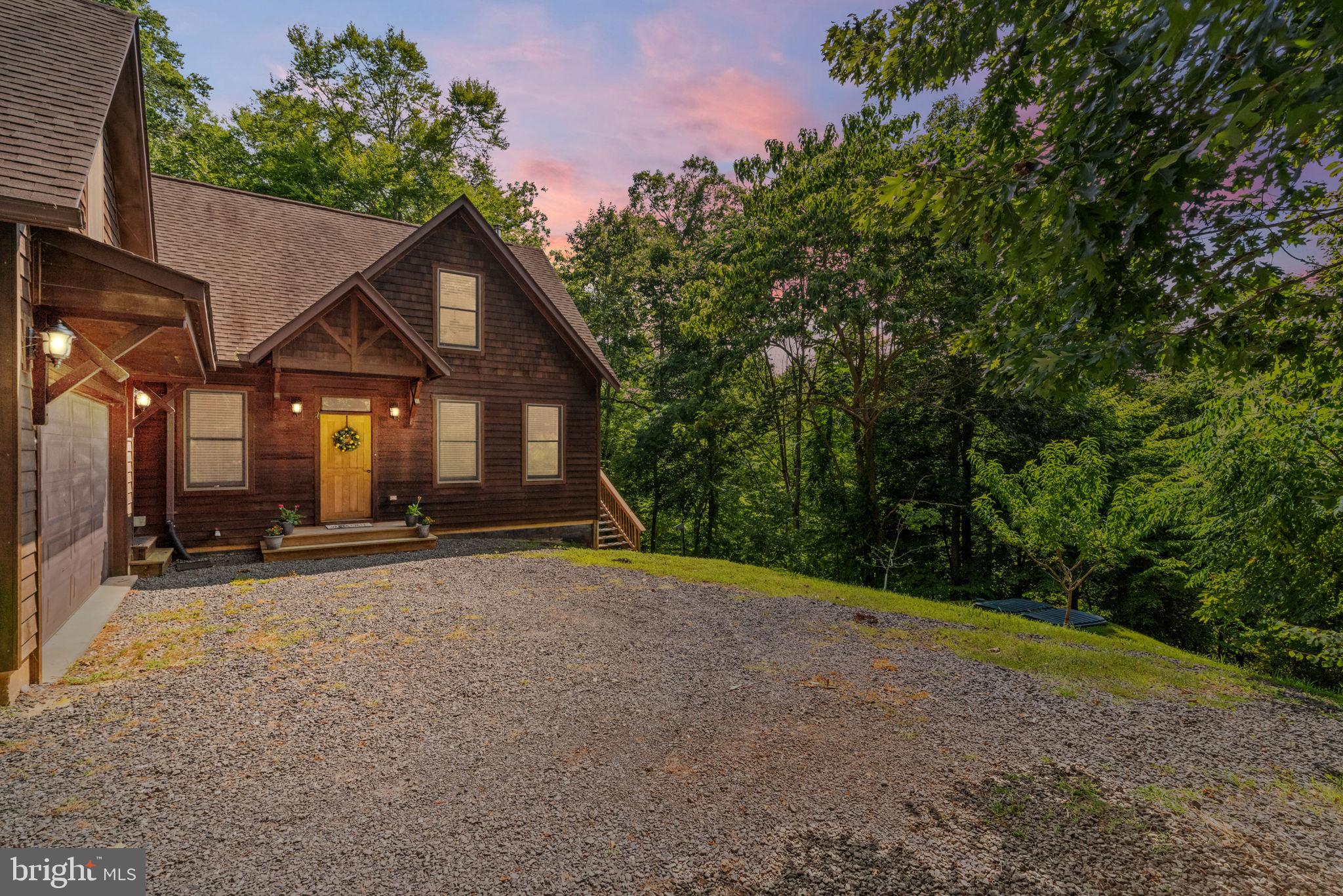 8575 COBB ROAD