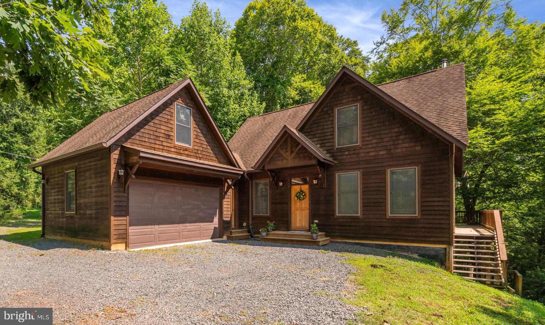 8575 COBB ROAD