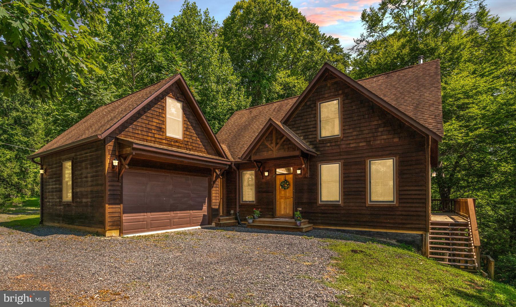 8575 COBB ROAD