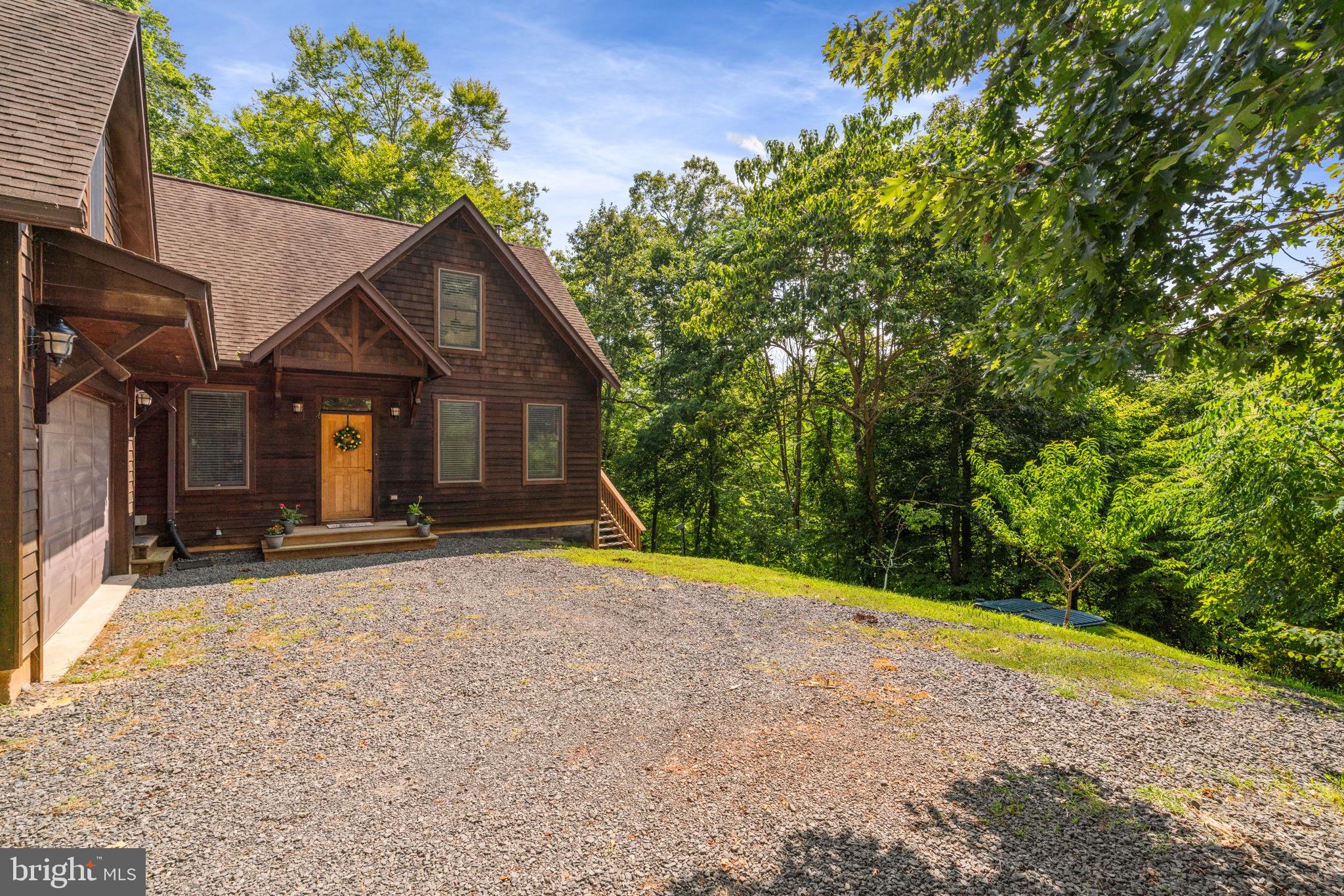8575 COBB ROAD