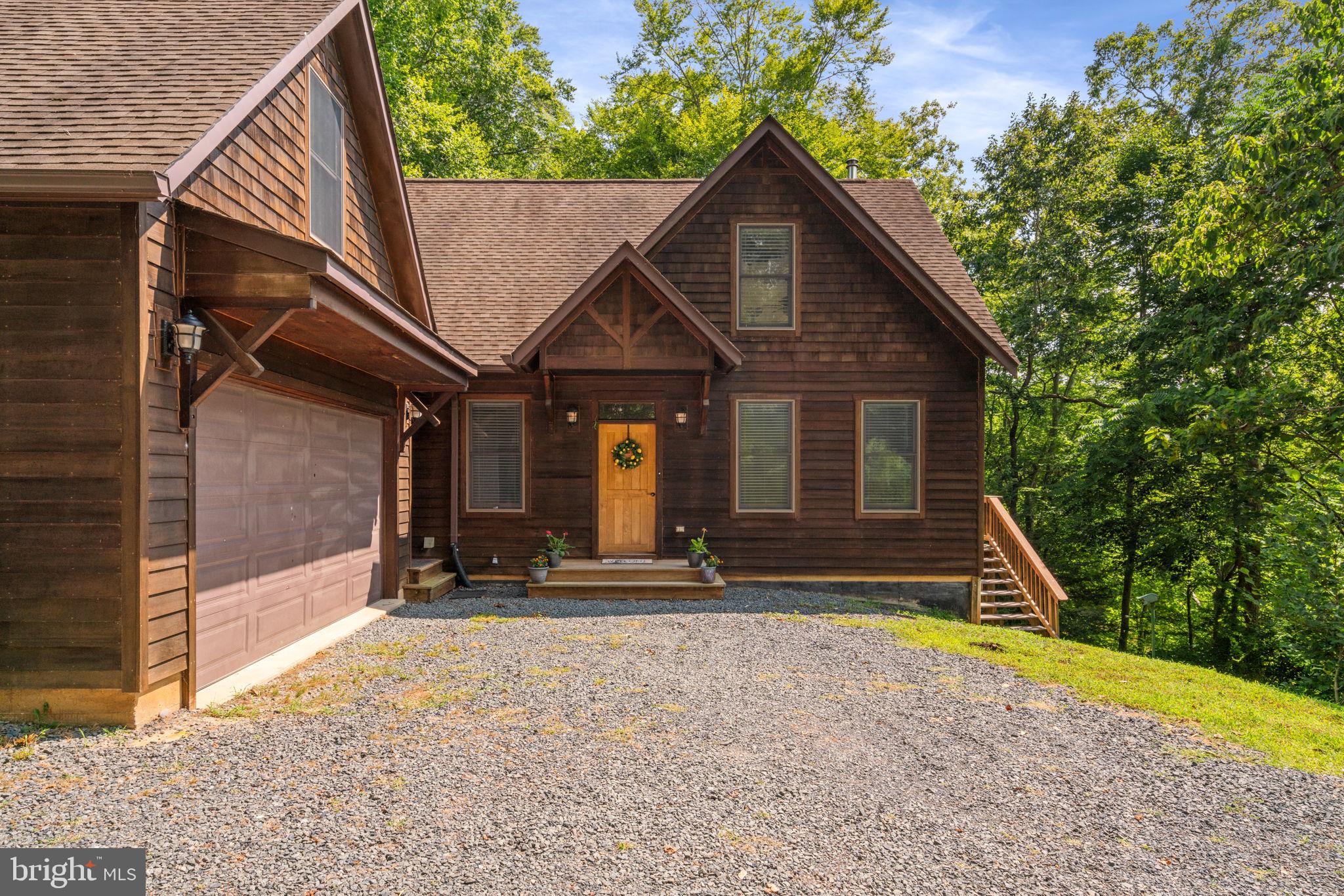 8575 COBB ROAD