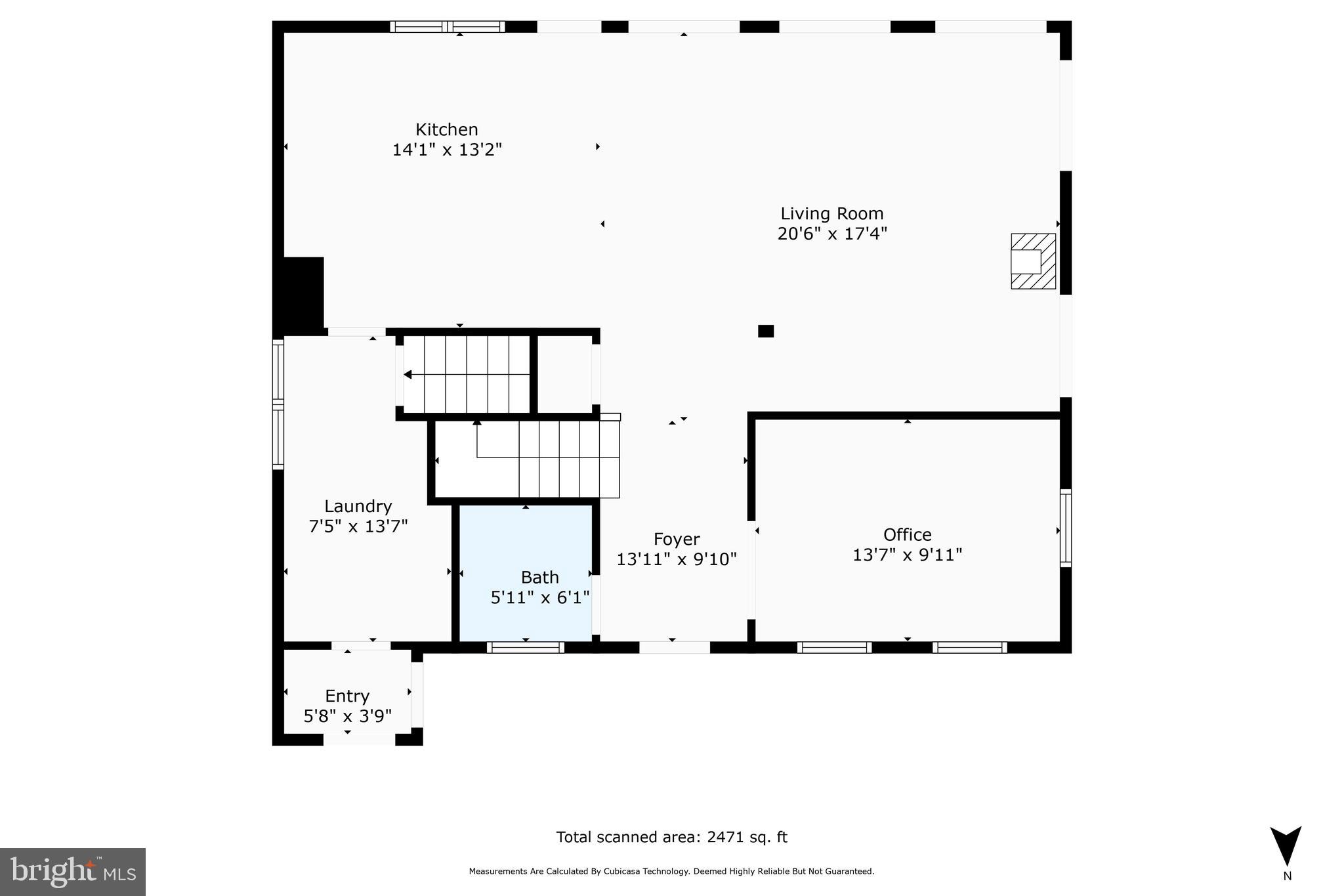 8575 COBB ROAD