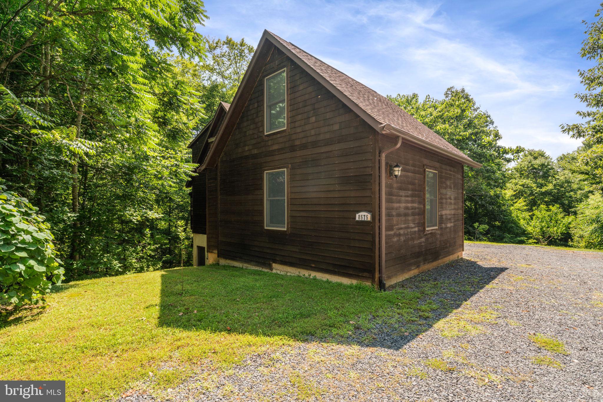 8575 COBB ROAD
