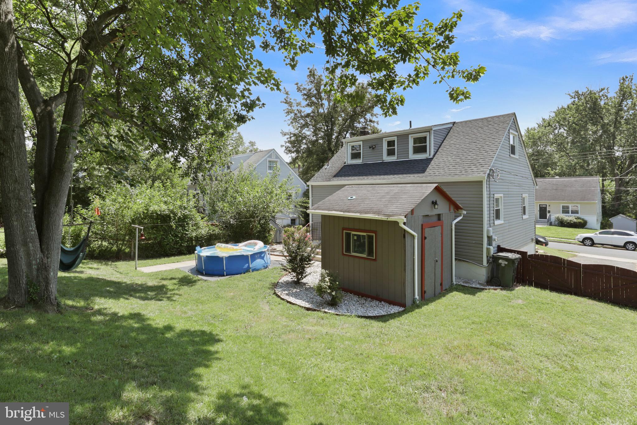 1414 D STREET