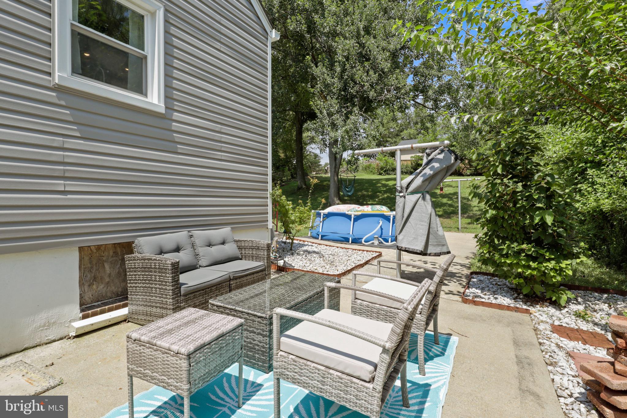 1414 D STREET