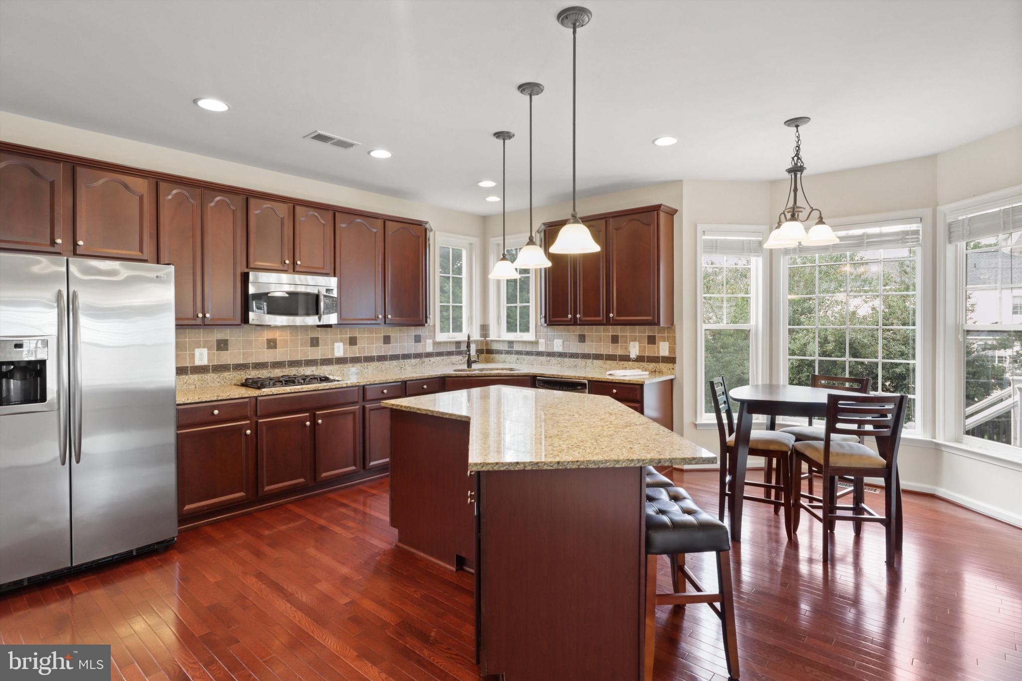 15534 Kelley Farm COURT