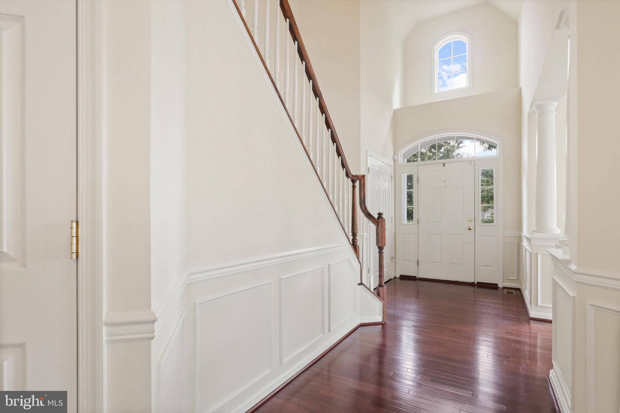 15534 Kelley Farm COURT