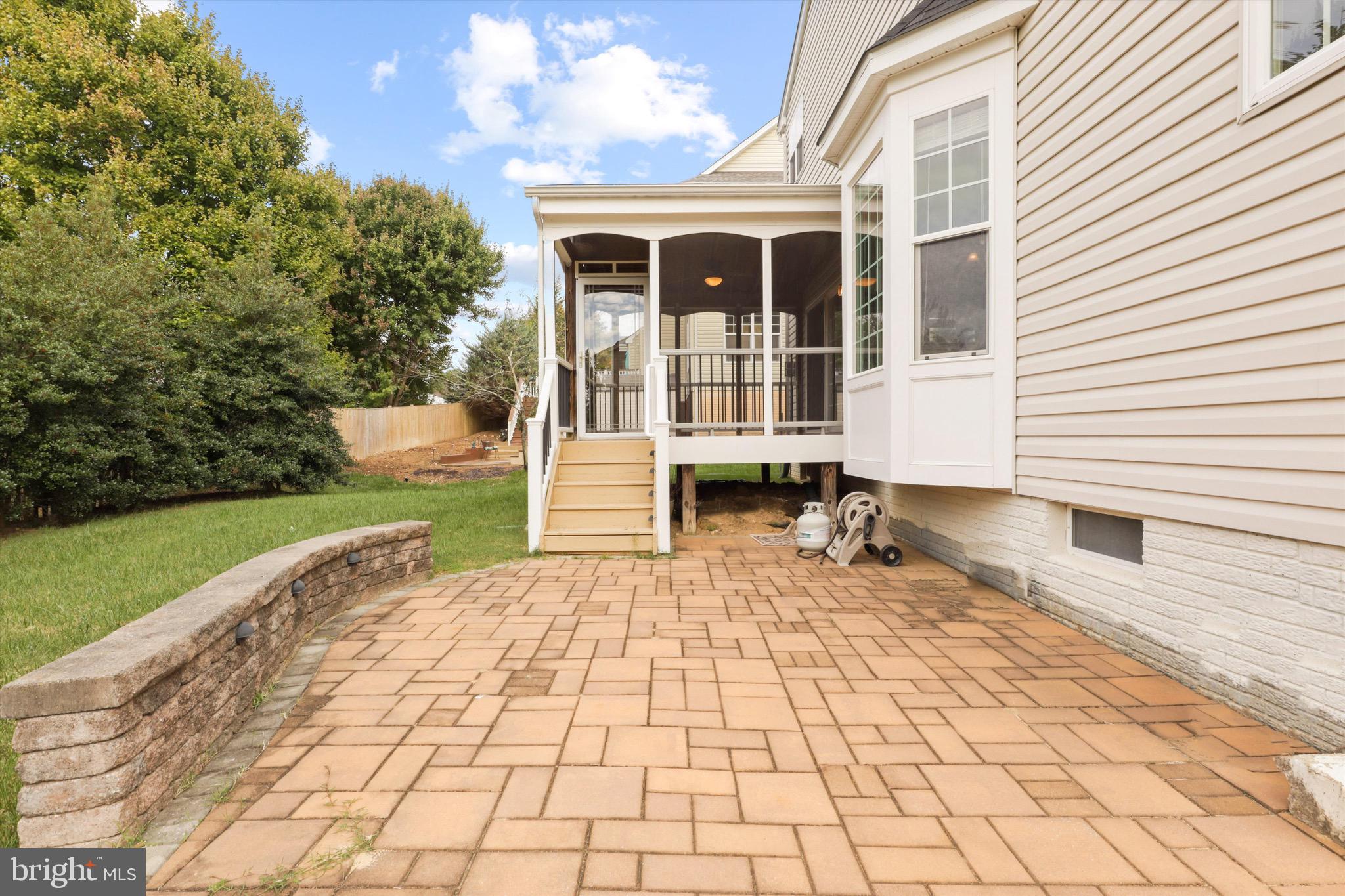 15534 Kelley Farm COURT