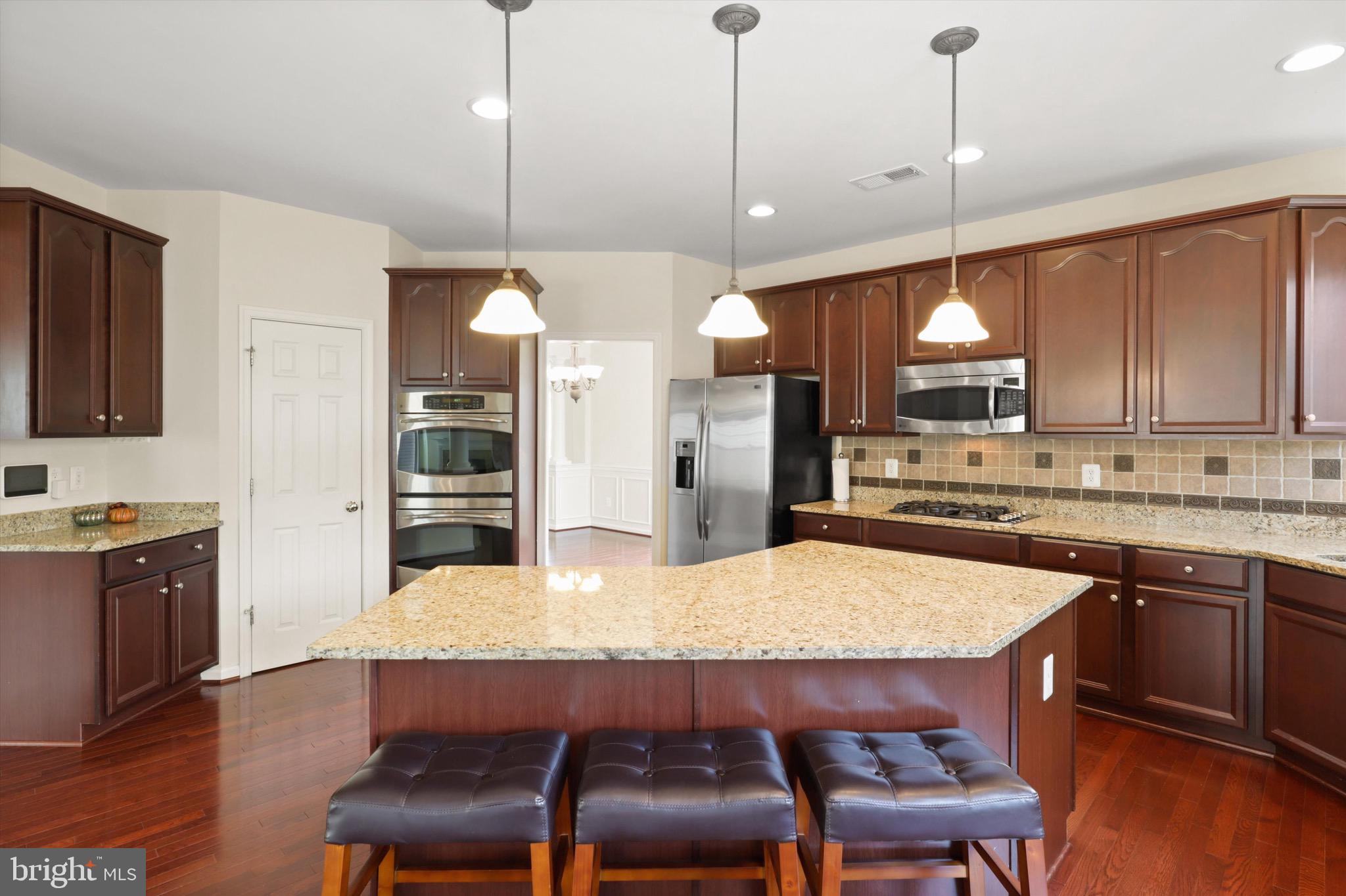 15534 Kelley Farm COURT