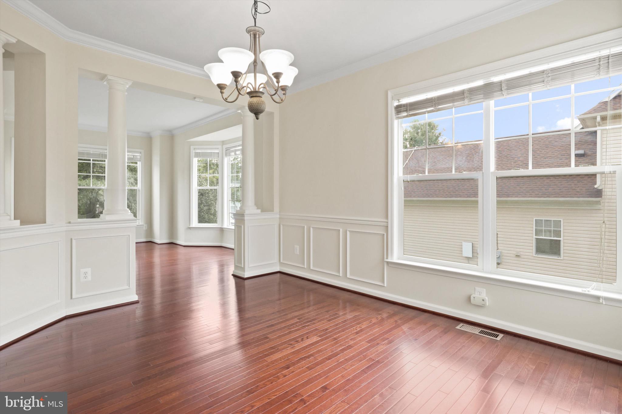 15534 Kelley Farm COURT