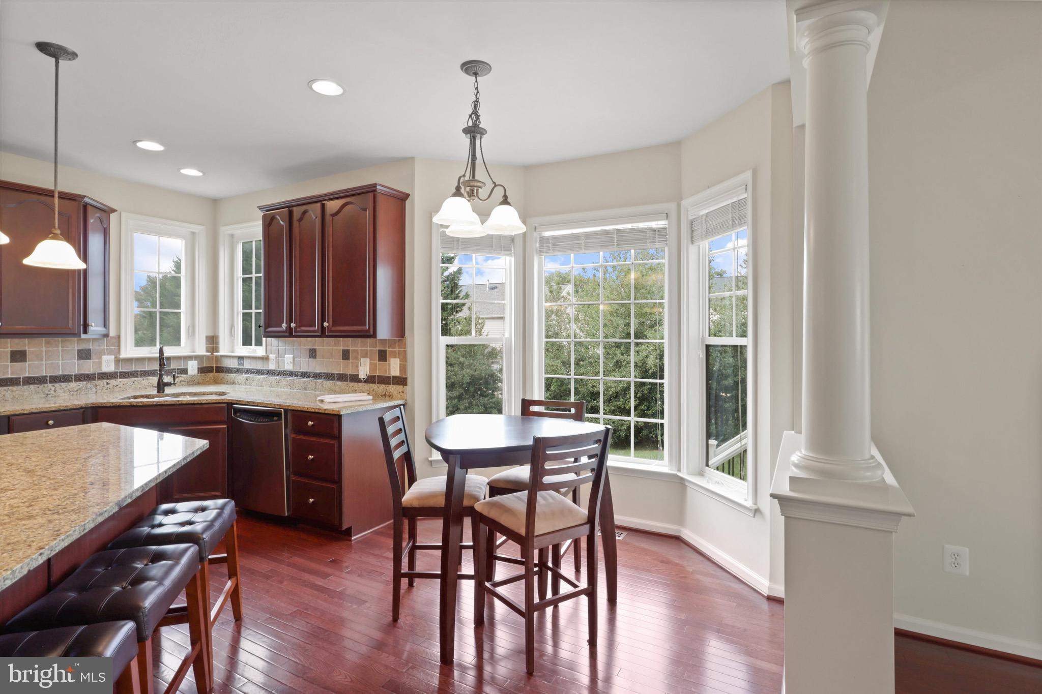 15534 Kelley Farm COURT
