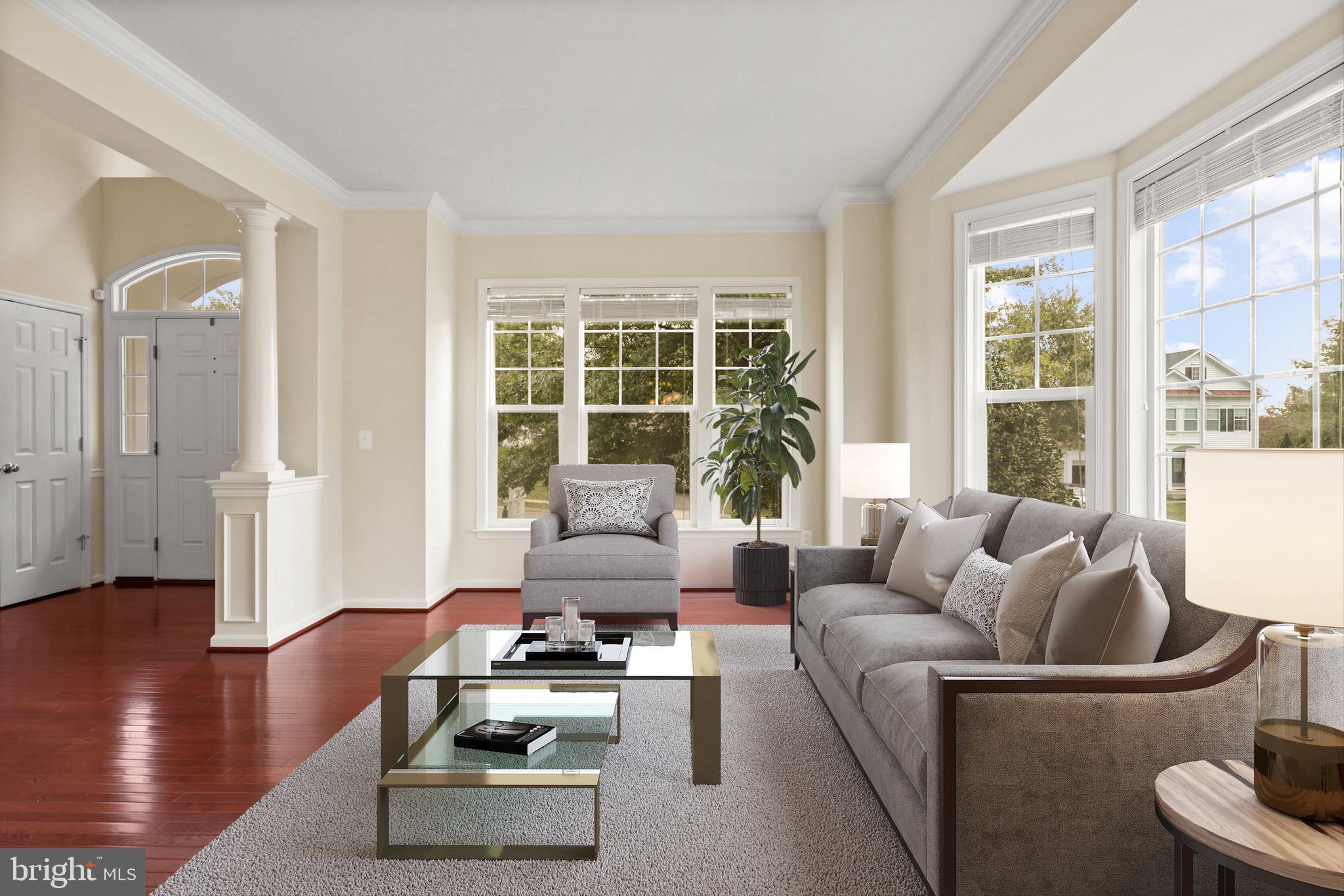 15534 Kelley Farm COURT