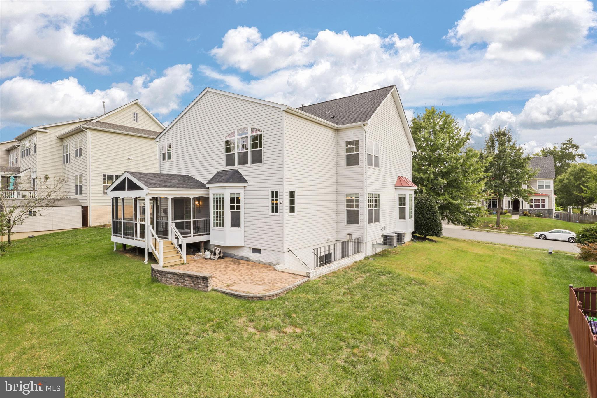 15534 Kelley Farm COURT