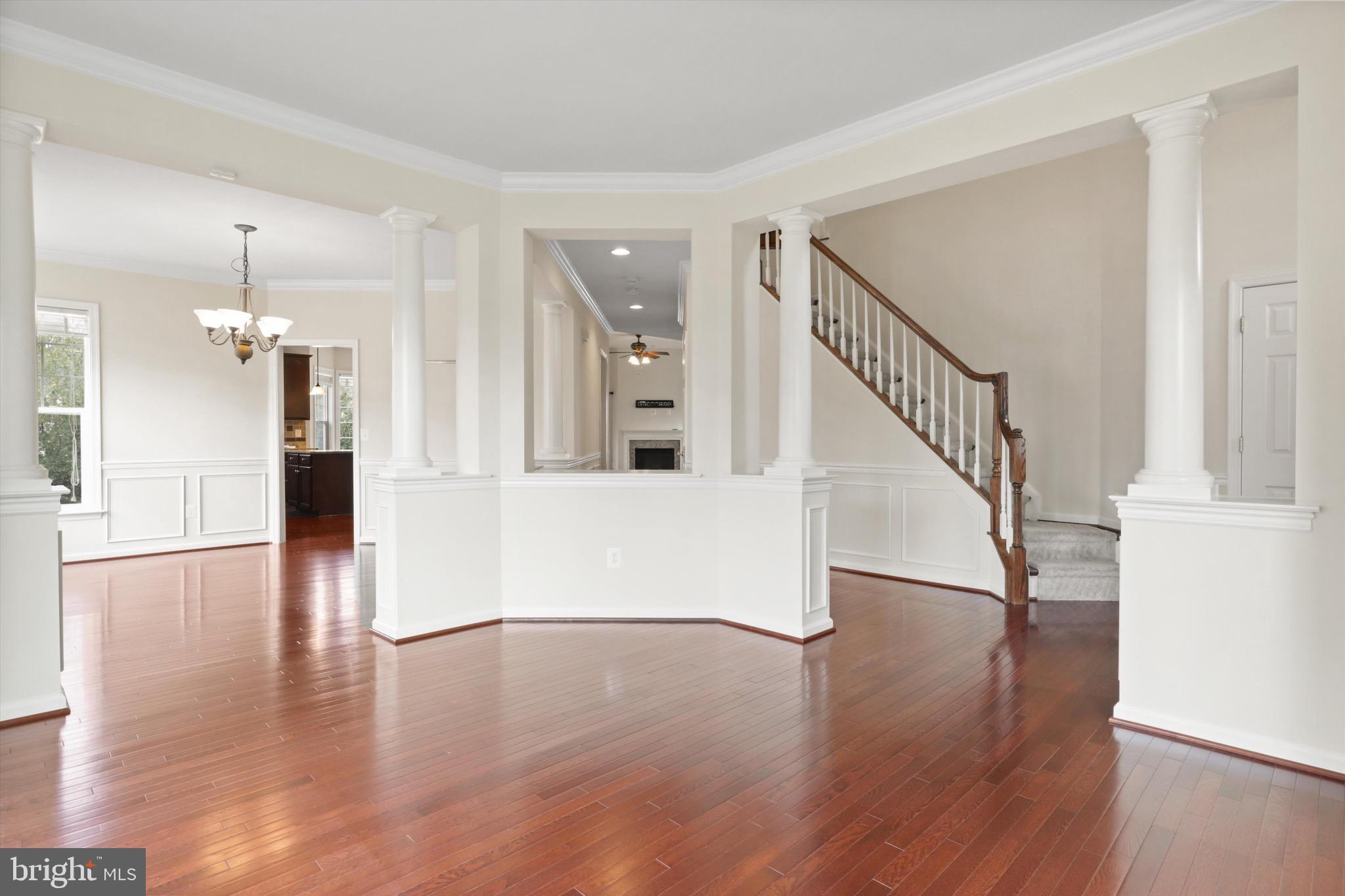 15534 Kelley Farm COURT