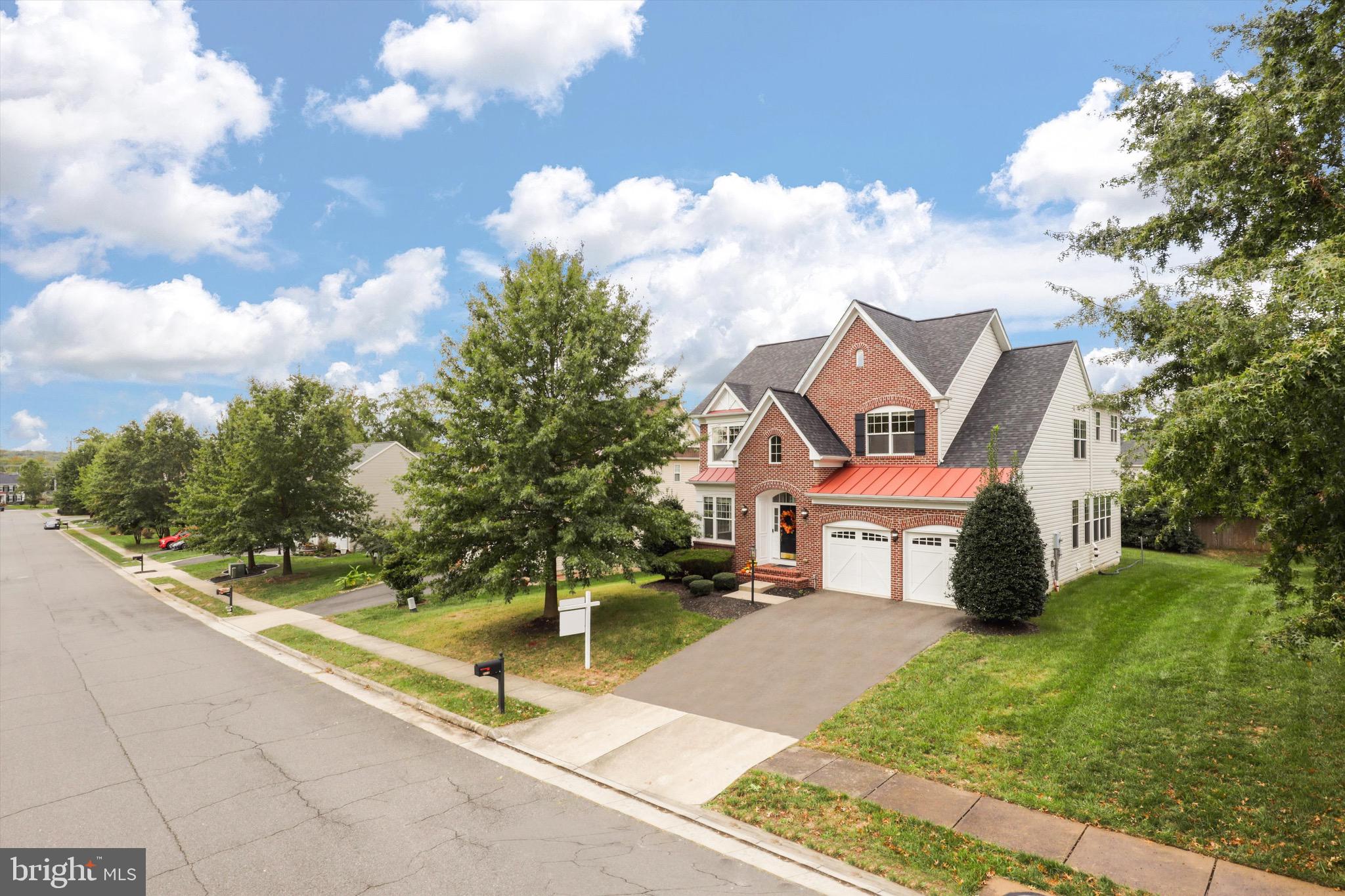 15534 Kelley Farm COURT