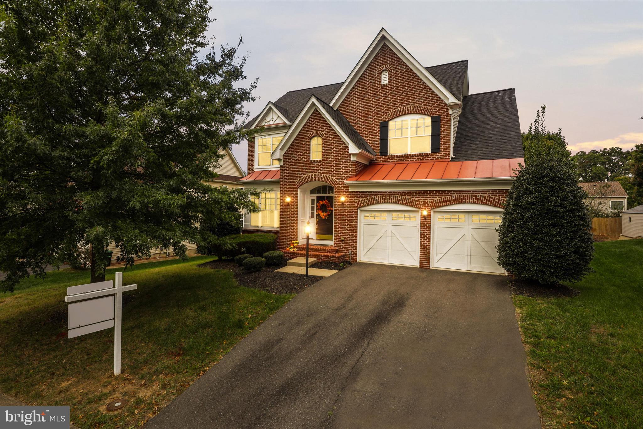15534 Kelley Farm COURT