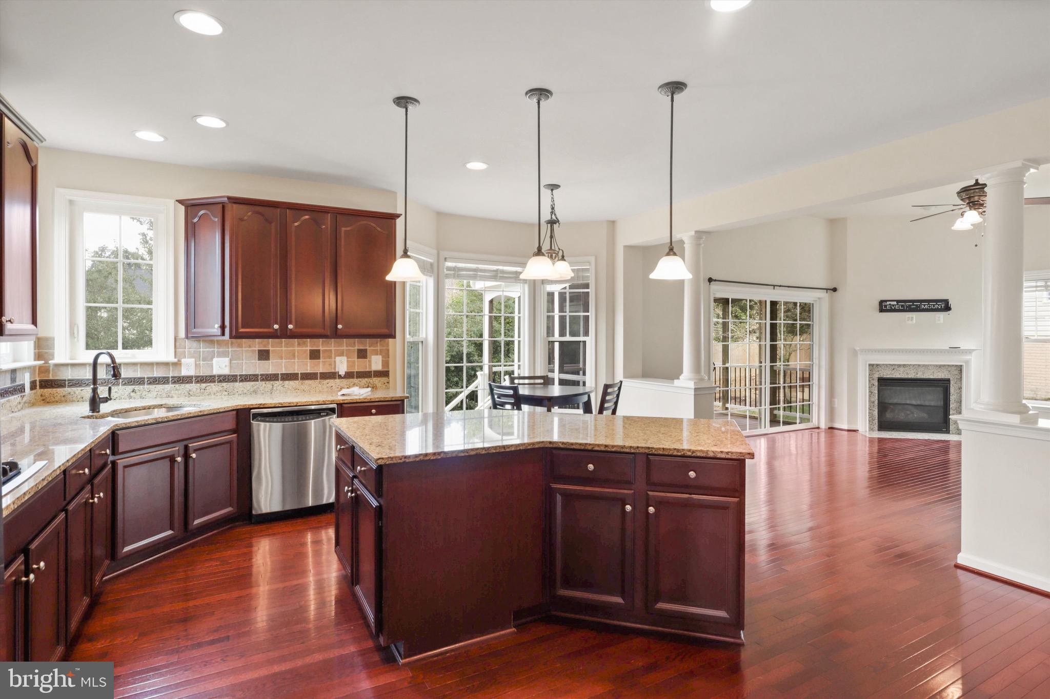 15534 Kelley Farm COURT