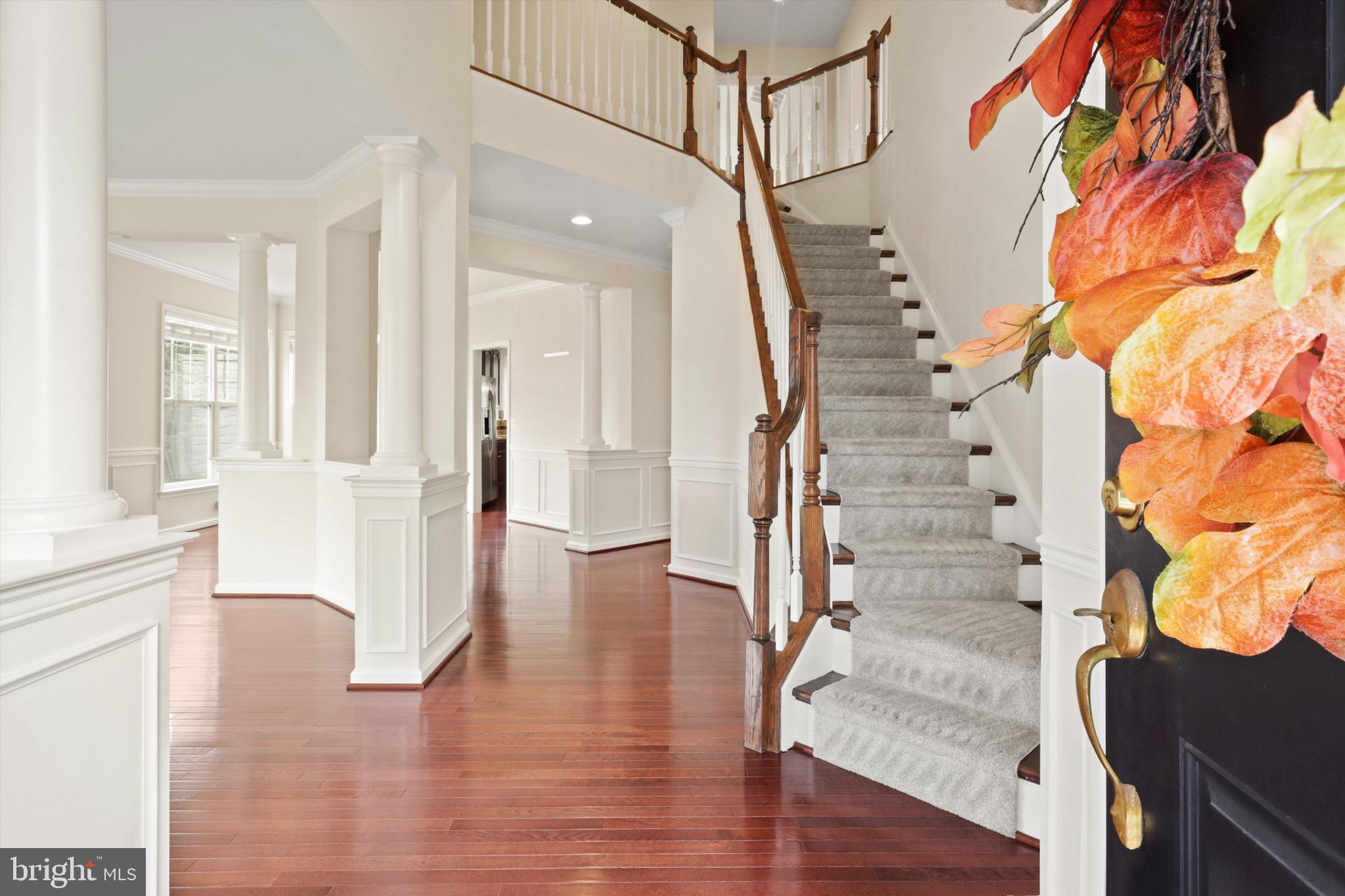 15534 Kelley Farm COURT