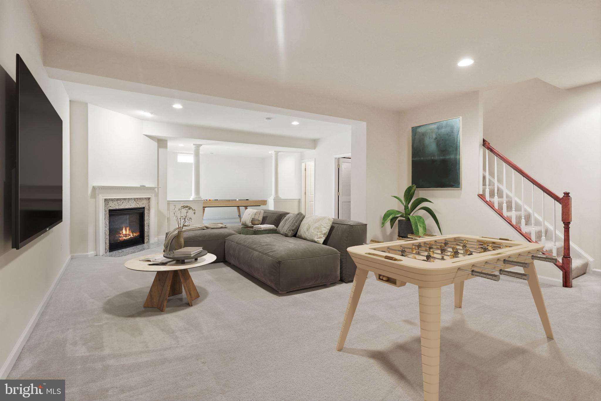15534 Kelley Farm COURT